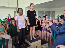 Photos Saison 2024-2025 &raquo; Mini Neuf Cube #4 - Parc Aquatique du Raincy